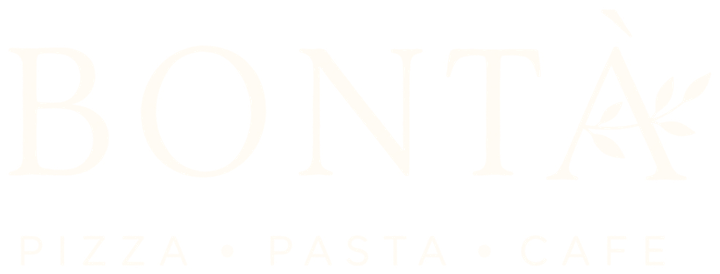 Bontà · Pizza · Pasta · Cafe