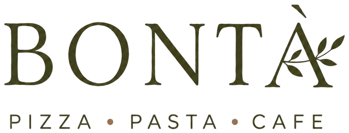 Bontà · Pizza · Pasta · Cafe